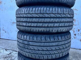 Продам Резину Пара 245/30R20 Лето 2022года Пара 235/35R20