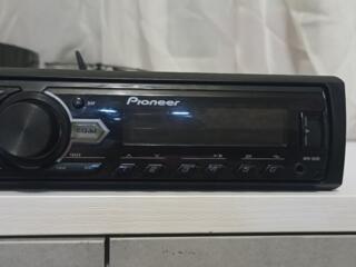 Продам USB-Автомагнитолу Pioneer MVH-08UB цена 400руб.