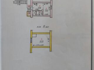 2к. кв., ул. Фалеевская, 2/2-14500$