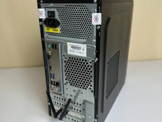 PC desktop i3-10100/8gb/240ssd/wifi