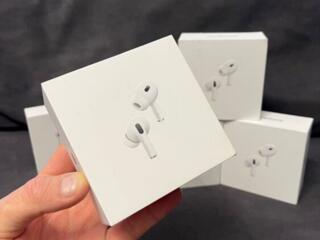 New - оригинал apple Air Pods Pro 2 / 3 /4/MAX / Гарантия / Рассрочка!