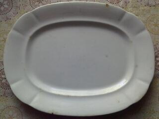 Продам антикварное блюдо.