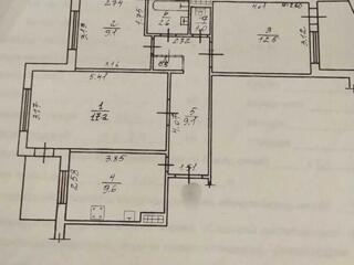 продаж 3-к квартира Одеса, Київський, 31000 $