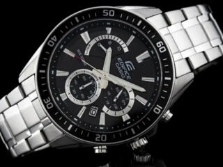 Часы мужские CASIO EDIFICE