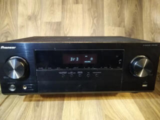 Продаю рессивер Pioneer VSX330