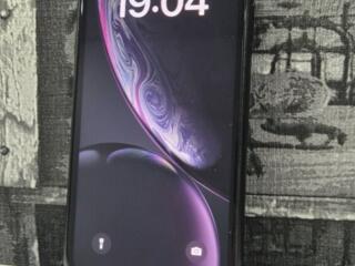 Продам iPhone XR на 64 GB