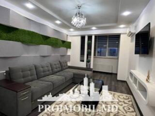 Chișinău, Centru Vasile Alecsandri Spre chirie se oferă apartament în 