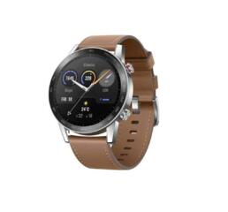 Honor Magic Watch 2 46mm Brown - всего 1799 леев!