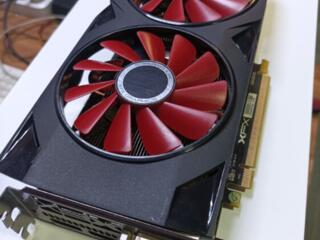 XFX Radeon Rx 570(8gb)