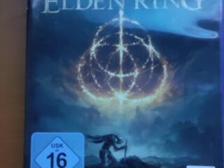 Диск Elden Ring