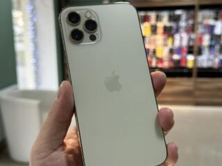 Iphone 12 Pro 128Gb / АКБ 100% / ГАРАНТИЯ / РАССРОЧКА