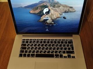 Продам MacBook Pro 15 2013