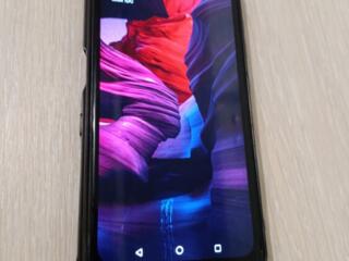 Продам Umidigi Bison 6/128GB емкостью 5000 мАч