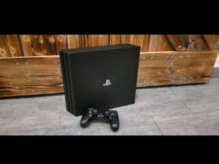 Ps 4Pro 1Tb