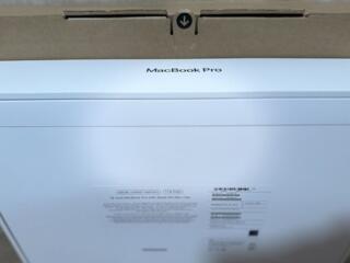 Apple MacBook Pro 16" M3 Max 48RAM 1TB