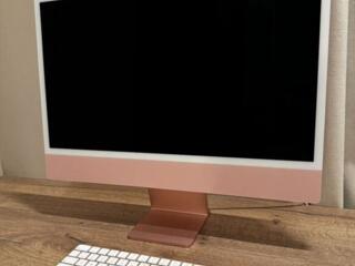 Apple iMac 24 Retina 4,5K M1 8ГБ 512 SSD