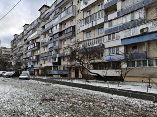 продаж 1-к квартира Київ, Деснянський, 35000 $