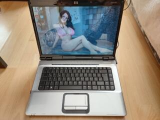 Ноутбук HP Pavillion dv6000 AMD Turion 64 X2 4Gb RAM 120Gb HDD