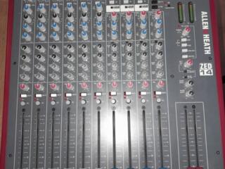 Продам ZED14 ALLEN & HEATH отличном состоянии