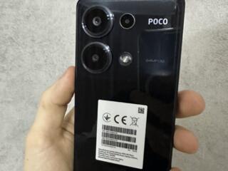 Poco M6 Pro 16/256gb