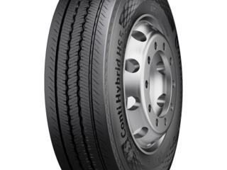 315/70R22.5 – CONTINENTAL Conti Hybrid HS5 156/150L 20PR SSC M+S ...