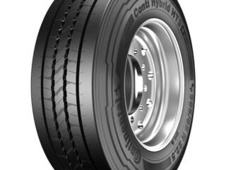 385/65R22.5 – ContiRE Hybrid HT3+ 164/000K 20PR  M+S 3PMSF Reg. ...