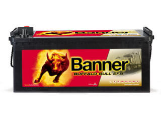 Buffalo Bull EFB 74017	  Dimensions: 517 × 273 × 212 mm. ...