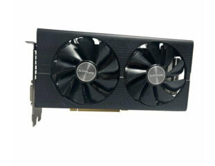 Radeon RX 570 8GB