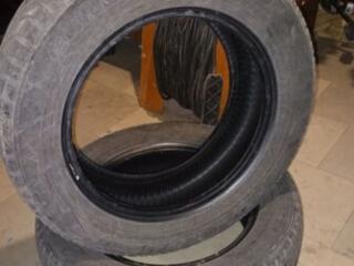 Пара зима falken eurowinter 215/60r16