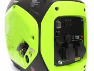 4-тактный инверторный генератор KRAFT&DELE KD685 мощностью 3000 Вт