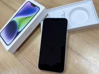 iPhone 14 Plus, Purple, 128 gb