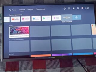 Продам телевизор Blaupunkt 32"