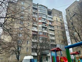 Apartament cu 2 camere, 53 m², Poșta Veche.