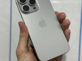 Новый - iPhone 16 Pro 256gb