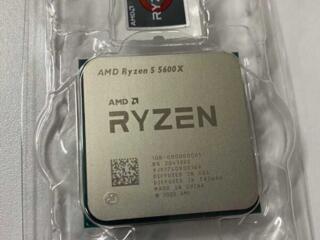 Продам R5 5600x