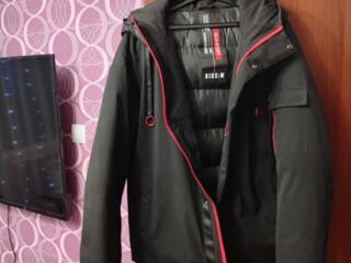 Продам куртку