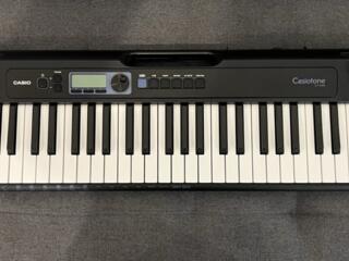 Синтезатор Casio CT-S300