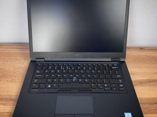 Ноутбук Dell i5|14|IPS FHD| 8Gb| 256Ssd| Бат 3.5| подсветка