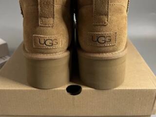 UGG- новая модель