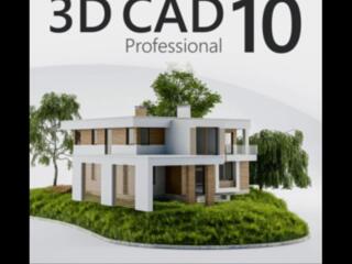 Ashampoo 3D CAD Professional 10