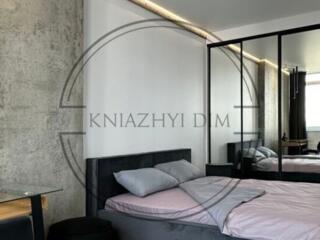 Продаж 1-кімнатної квартири в ЖК Manhattan City, Берестейський ...