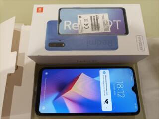 Отличный Redmi 9 T.