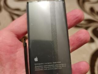 Продаётся Аккумулятор на iPhone 13