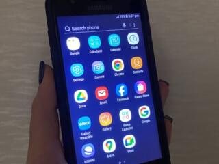 Galaxy J3