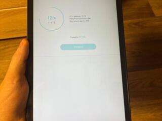 Продам планшет Galaxy Tab A