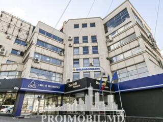 Chișinău, Botanica Decebal Spre vînzarespațiucomercial, amplasat la ..