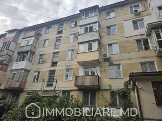 Apartament cu 2 camere, sect. Râșcani Vă propunem spre vânzare ...