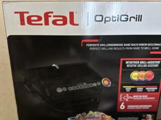 Электрогриль Tefal