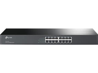 Продам свич TP-Link TL-SF1016