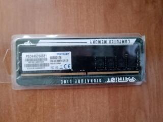 4GB DDR4 2666MHz Patriot